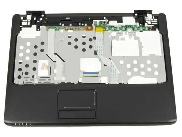DELL DELL Vostro 1400 Palmrest Assembly with Touchpad TT438 Grey — product photo