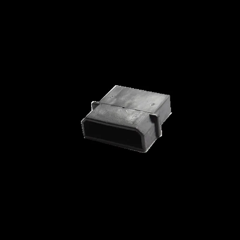 ModMyMods ModMyMods MOD-0113 4-Pin Molex Male Connector Black — product photo