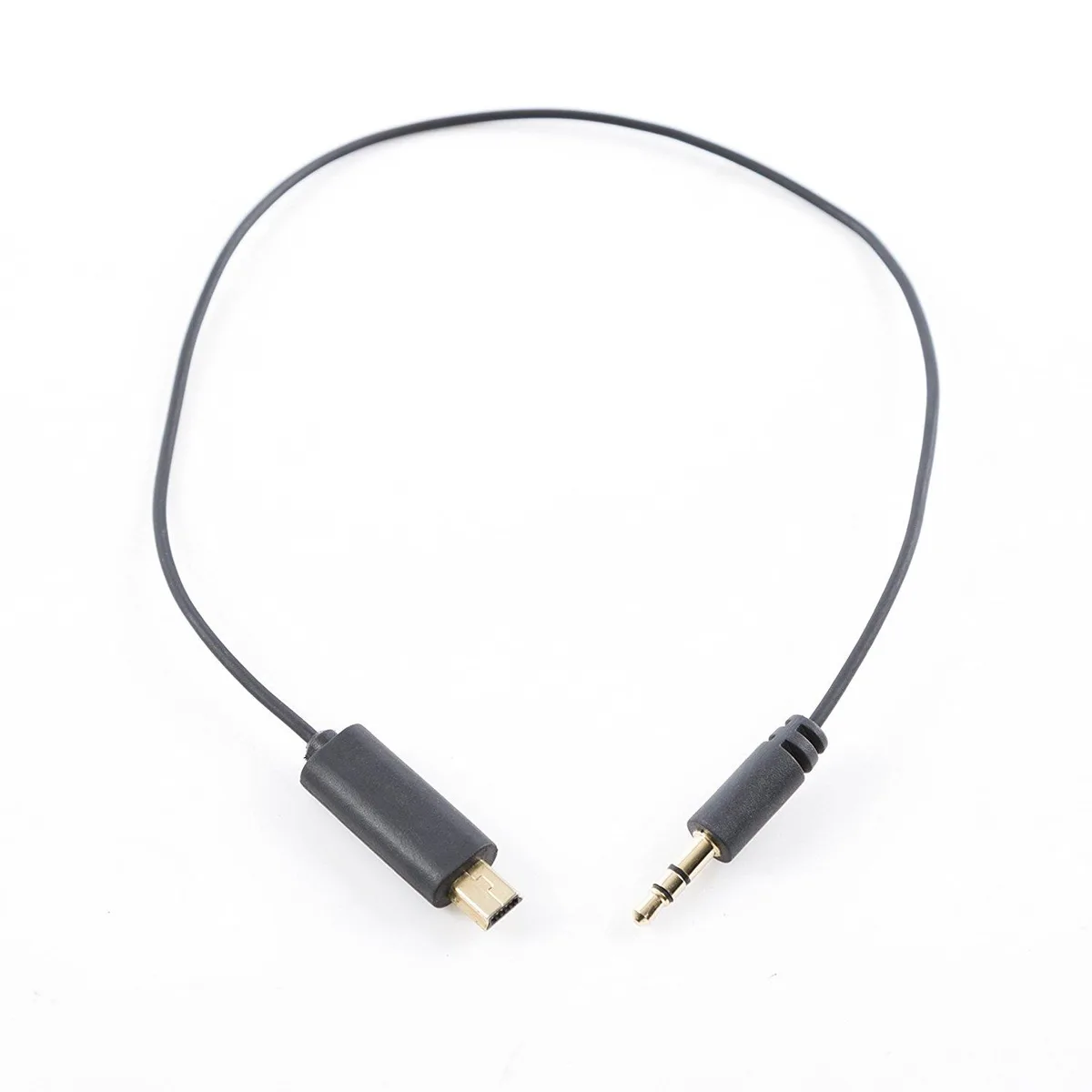Movo Movo CFP-2 3.5mm TRS Male to GoPro USB adapter — product photo