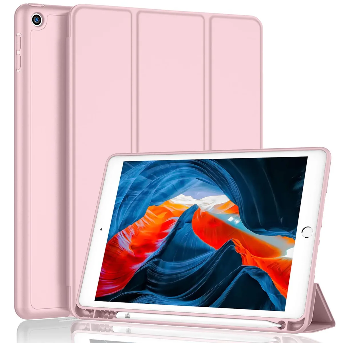 Speck iPad Accessory A2602 10.2 inch Pink — product photo