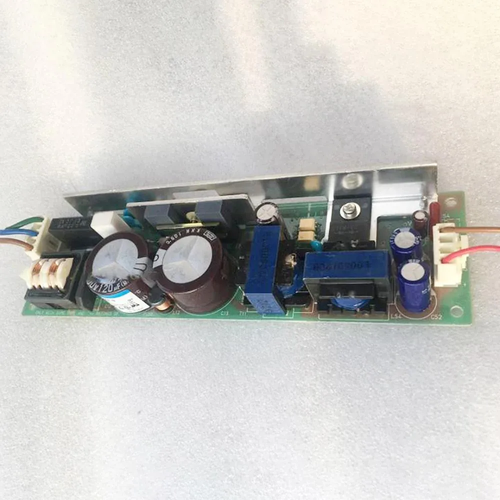 KHACHIMO KHACHIMO LDA50F-9 9V 5.6A ATX Power Supply — product photo