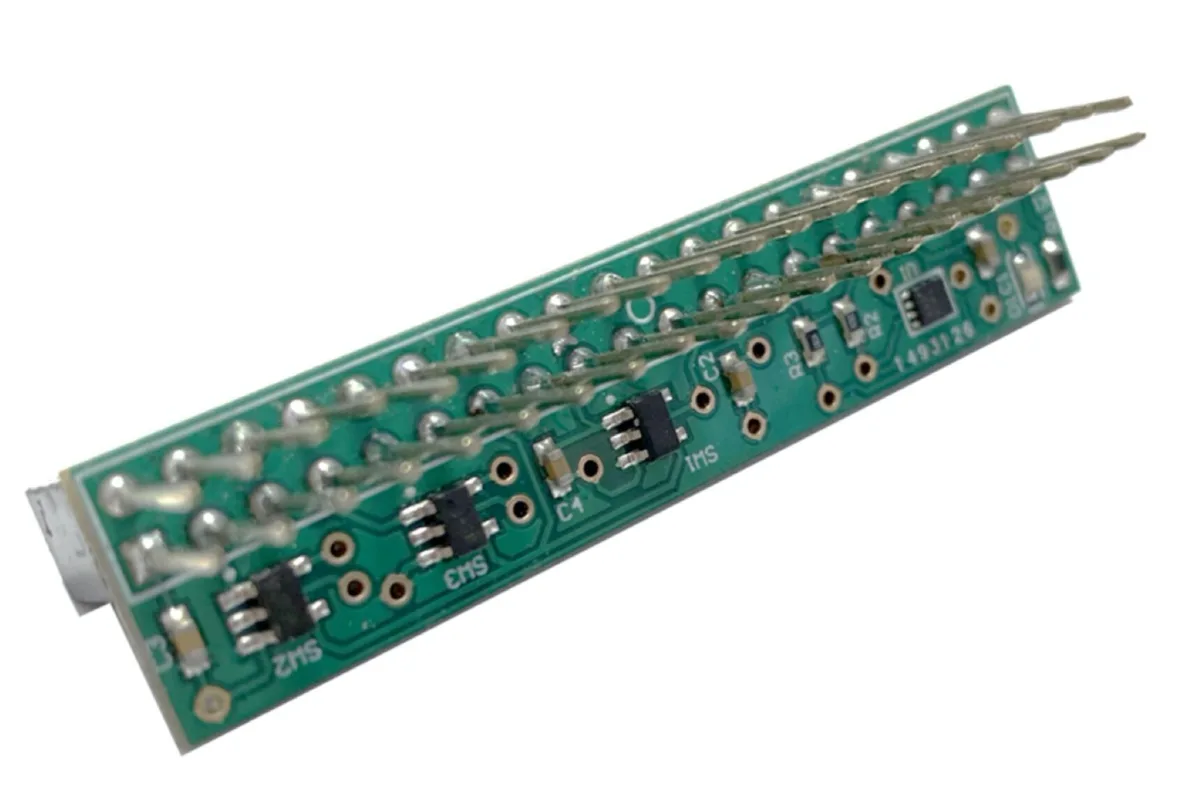 Seeed Studio Seeed Studio Kudelski IoT keySTREAM PicoSE 800 Development Kit — product photo