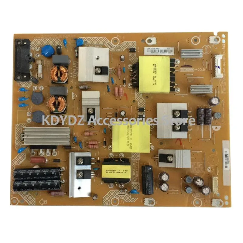 Supersuperuncle Supersuperuncle V43SD160 power board 715G7350-P01-000-002S — product photo