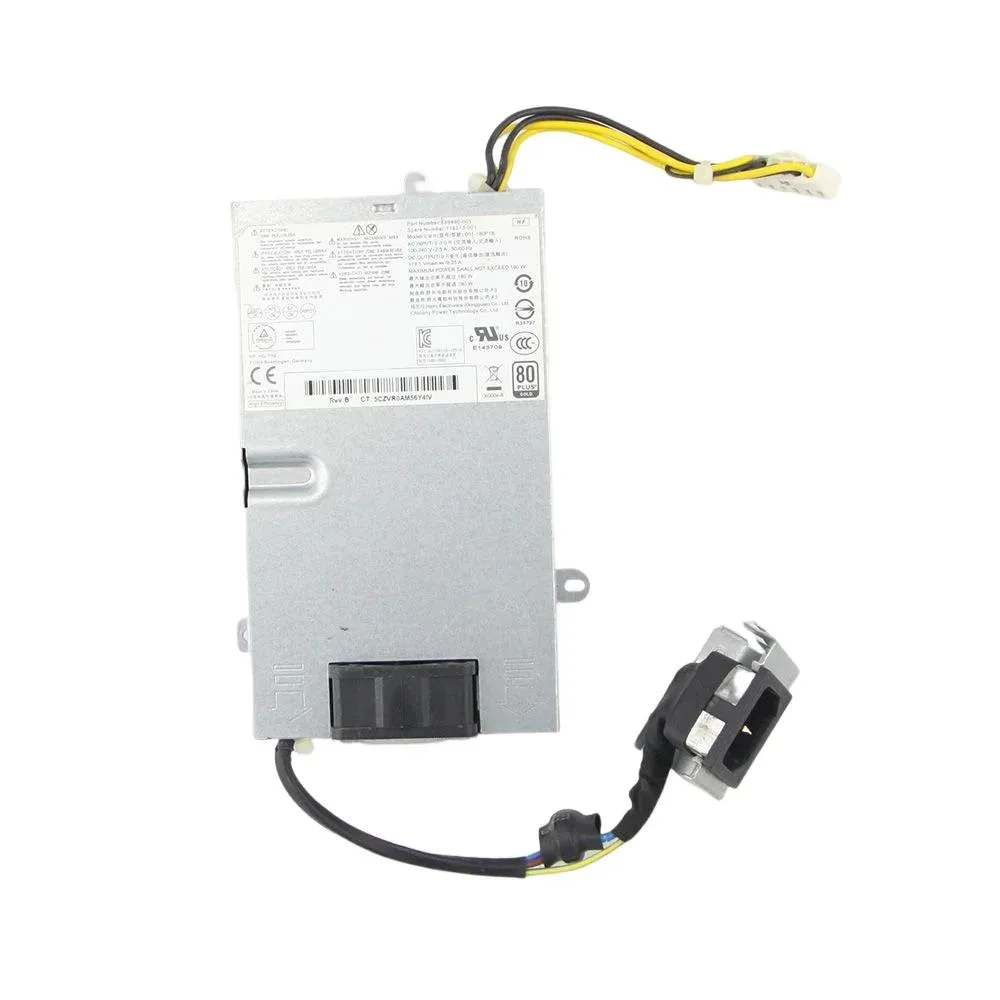 WMtec WMtec D11-180P1B 180W server power supply — product photo