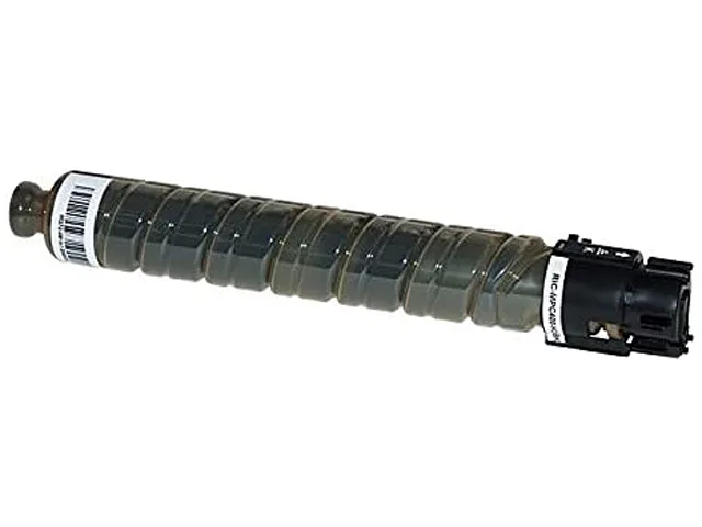 Ricoh Ricoh 841724 Black Toner Cartridge 10000 Pages — product photo