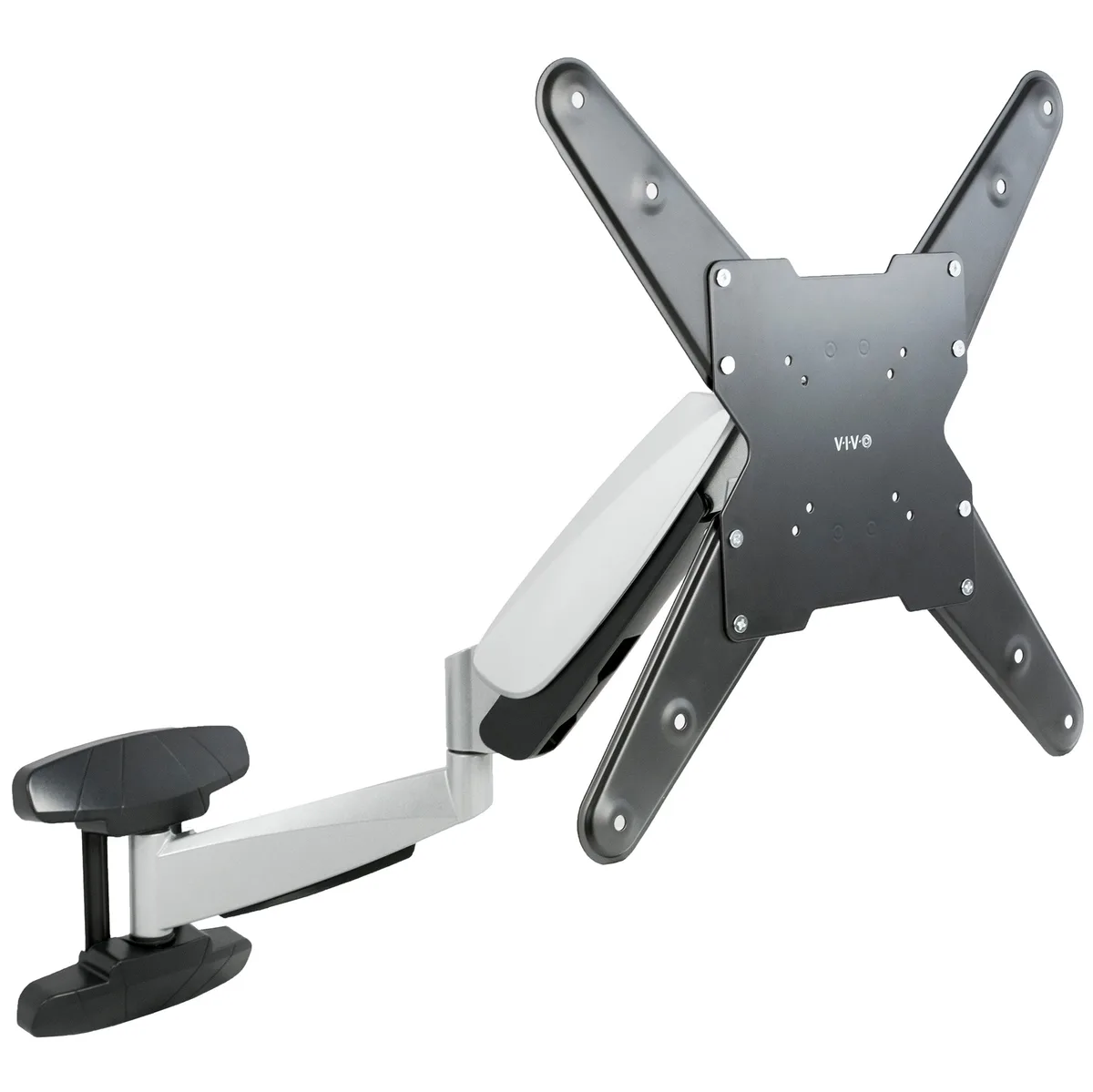 VIVO VIVO Gas Spring TV Mount 40-70" VESA 400x400 66 lbs — product photo