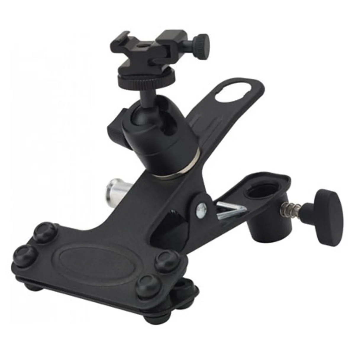 Kupo Kupo Off Camera Flash Alli Clamp 1.57 — product photo