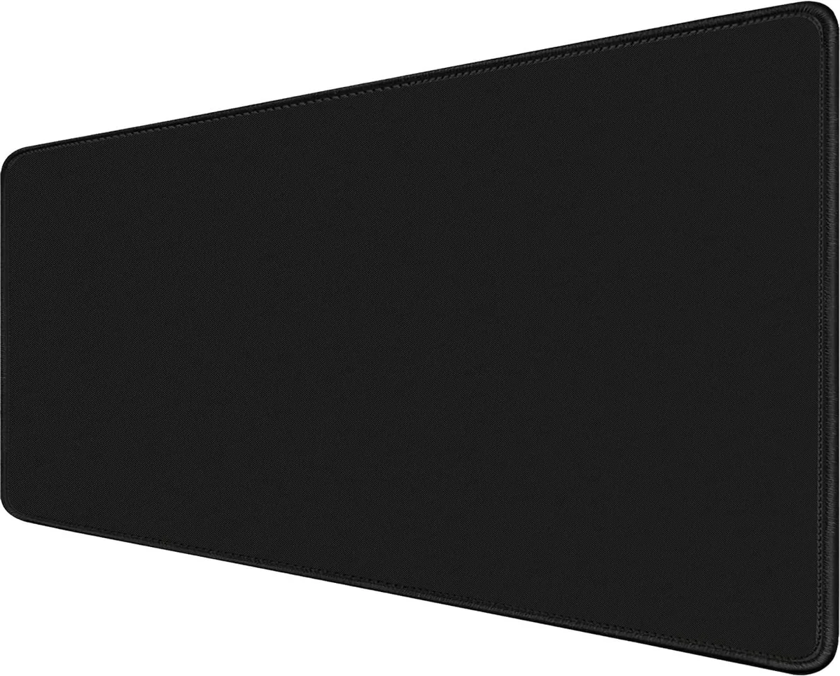  Keychron Gaming Mouse Pad XL 31.5" x 12" Black — product photo