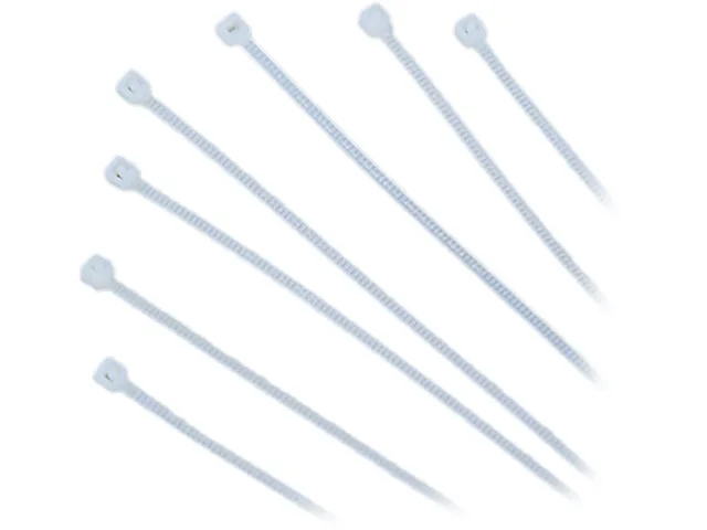 Tripp Lite Tripp Lite P352-07N-100 Cable Management 7.5" Nylon Ties 100-Pack — product photo