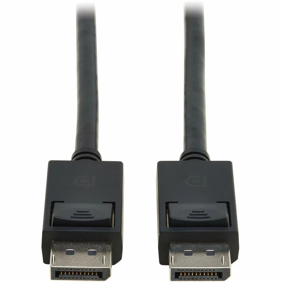 Tripp Lite Tripp Lite P5800068K62 DisplayPort 2.1 cable 6ft — product photo
