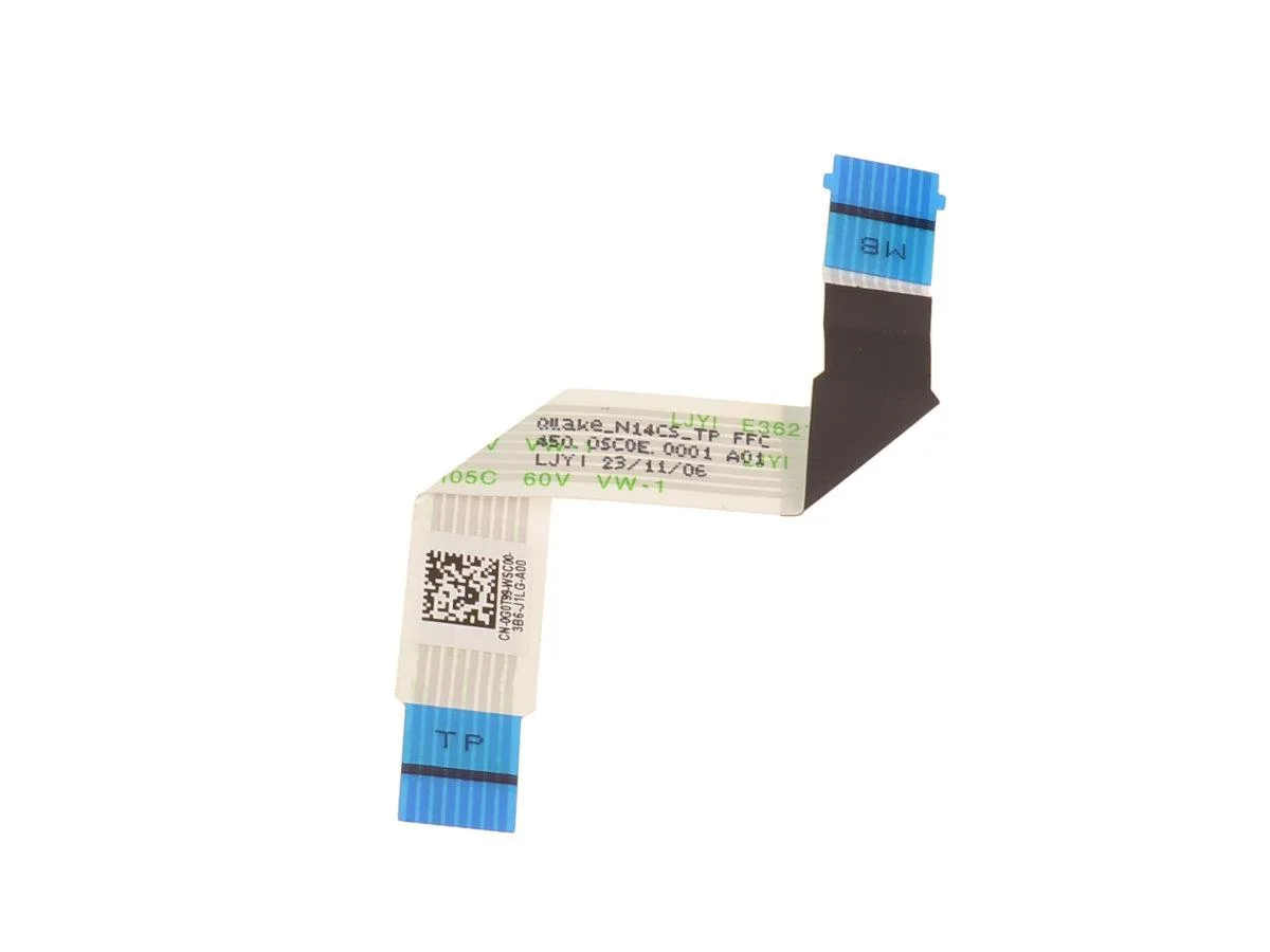 DELL DELL Inspiron 7430 2-in-1 Touchpad Ribbon Cable G0T99 — product photo