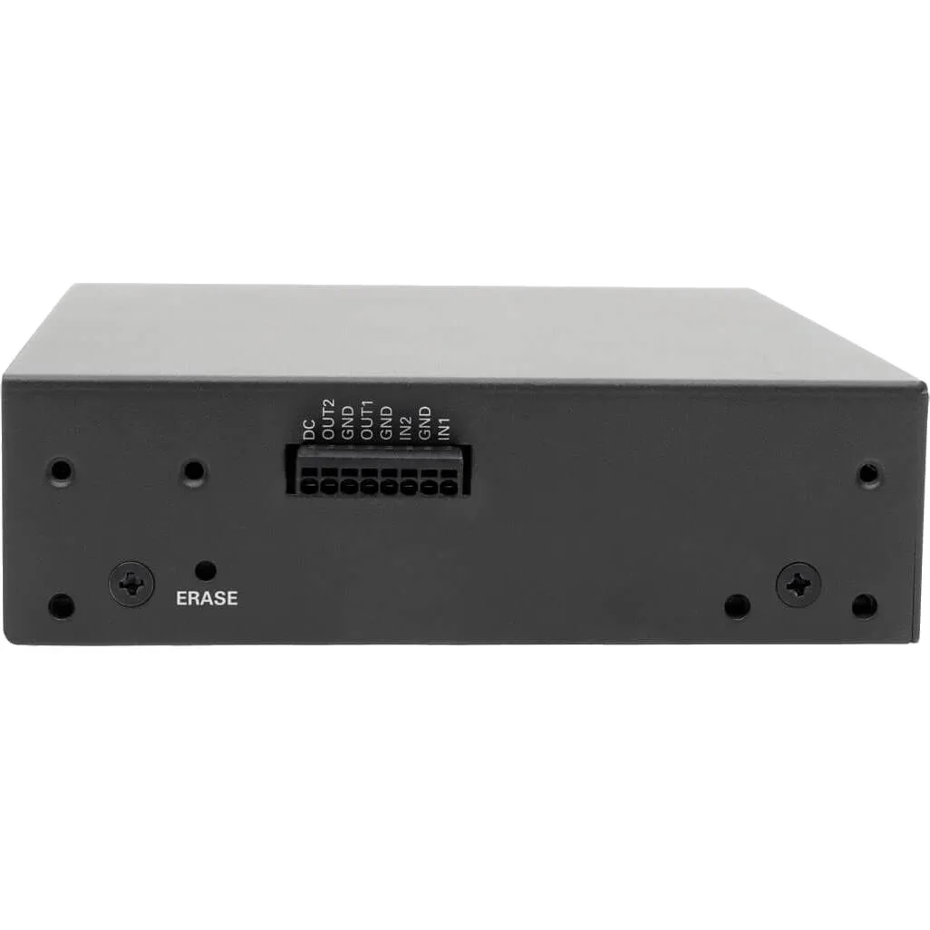 Tripp Lite Tripp Lite B093-008-2E4U-M 8-Port Console Server — product photo