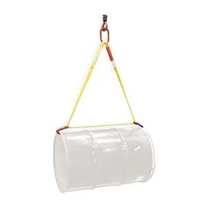 Lift-all Lift-all Sling Horizontal Drum Yellow 24 in 1,500 lb Polyester — product photo