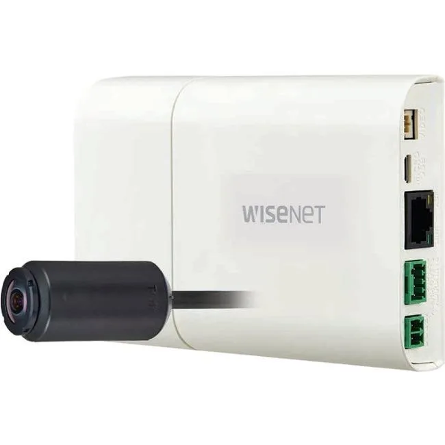 SAMSUNG SAMSUNG XNB-H6241A 2MP network camera 1920 x 1080 2.40 mm — product photo