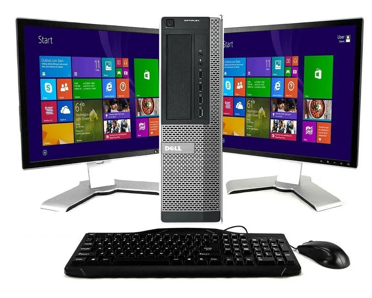 DELL DELL OptiPlex 3010 Security Lock Accessory — product photo