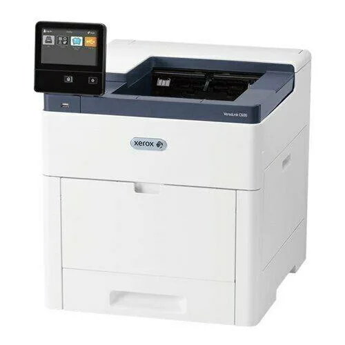 XEROX Xerox VersaLink C600/DN Colour Laser Printer 55 ppm — product photo