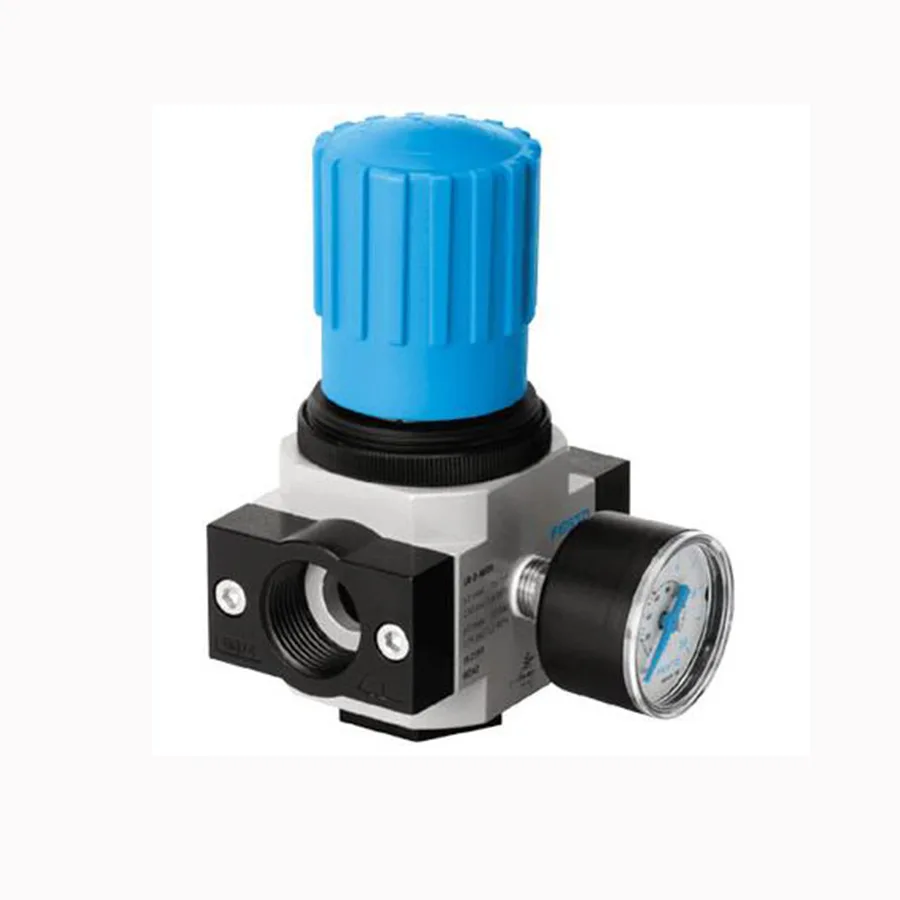 Festo Festo LR-1-D-MAXI 159627 IP65 electrician tool — product photo