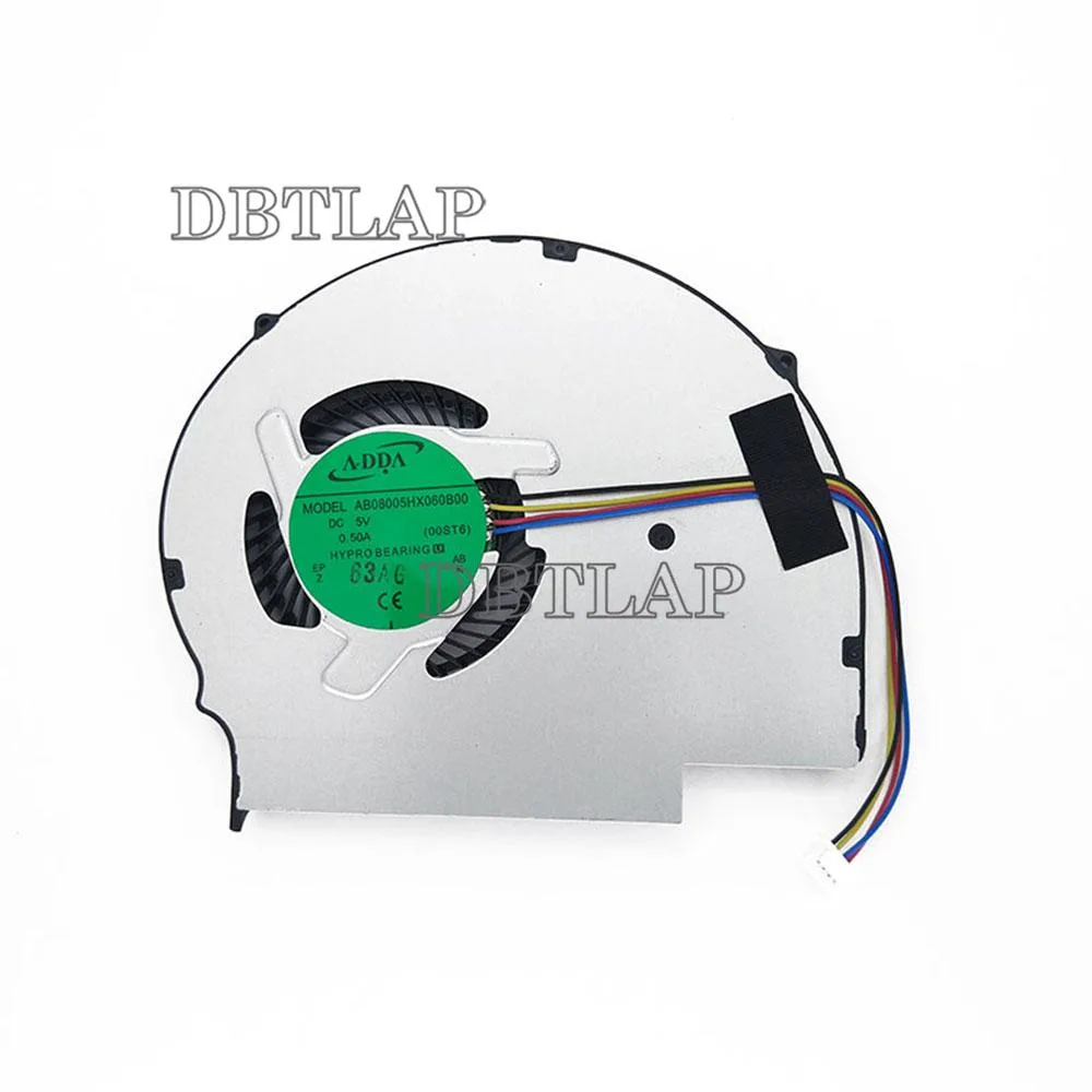 DBTLAP DBTLAP laptop cooling pad for Lenovo Flex 14 15 — product photo
