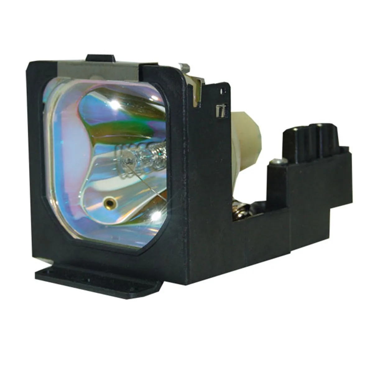 Jaspertronics POA-LMP25 DLP replacement lamp module in housing