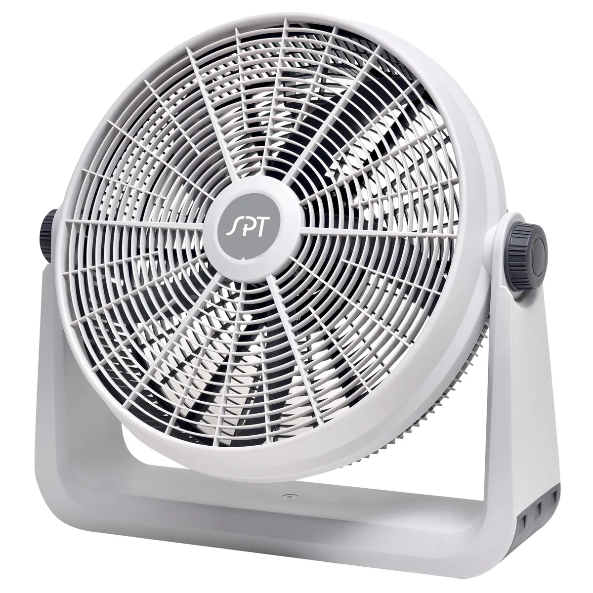 SPT APPLIANCE INC. SPT APPLIANCE INC. SF-2001 20 5-blade fan control 110° tilt — product photo