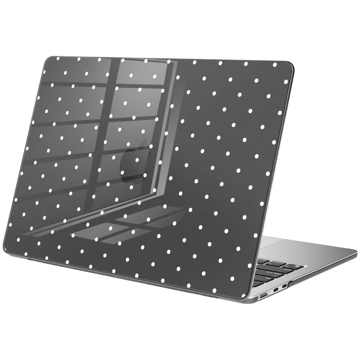Adafruit Adafruit A3449 2 in 1 accessory for MacBook Air 13.6 2022-2026 — product photo