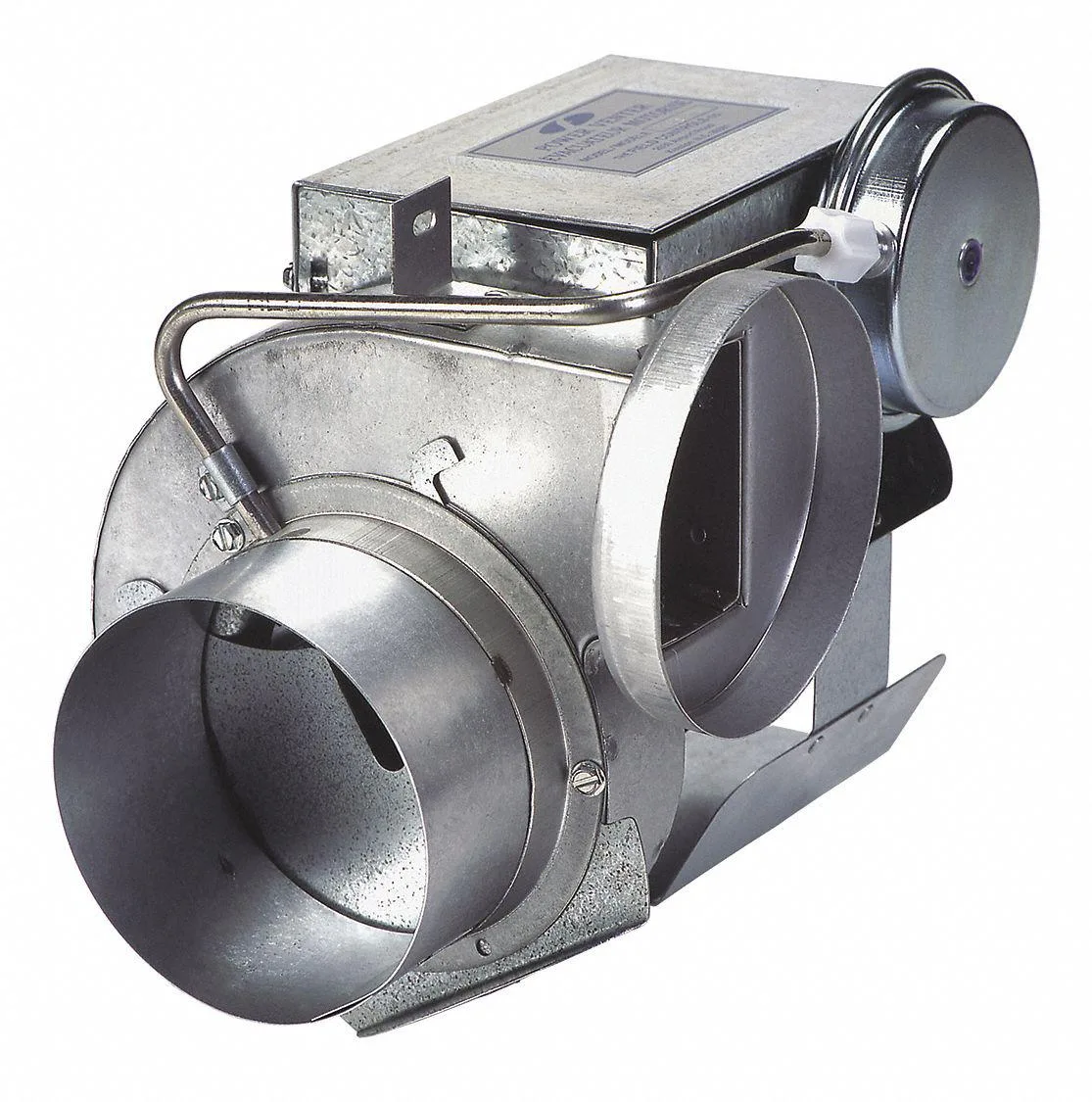 Field Controls Field Controls PVG-300 Power Venter 115V 310k BtuH — product photo