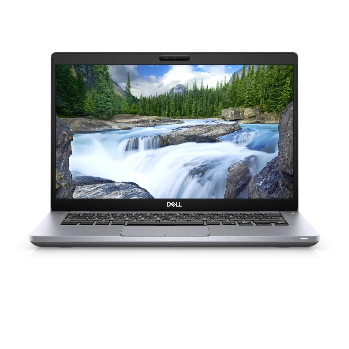 DELL DELL Latitude 5410 laptop i5-10310U 8GB 256GB 14 FHD — product photo