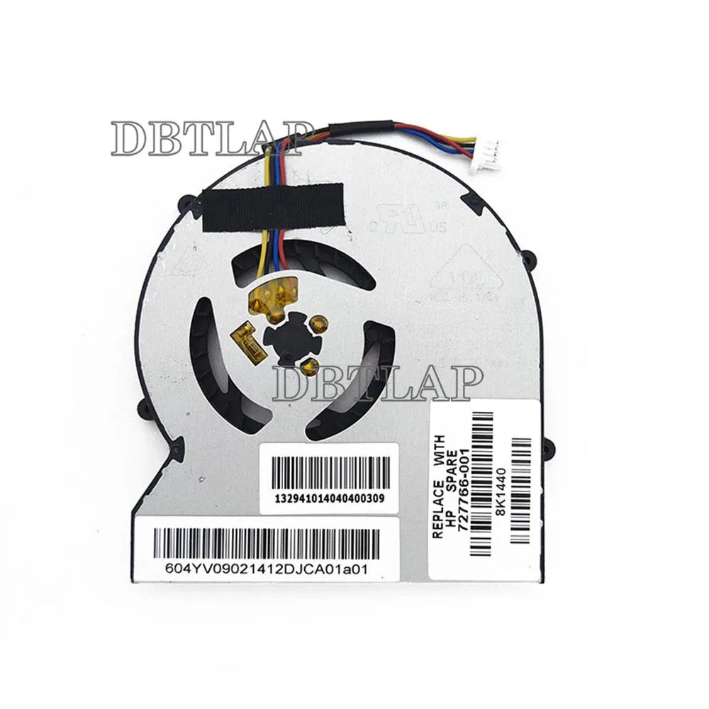 DBTLAP DBTLAP laptop cooling pad for HP ProBook 430 G1 470G1 727766-001 — product photo