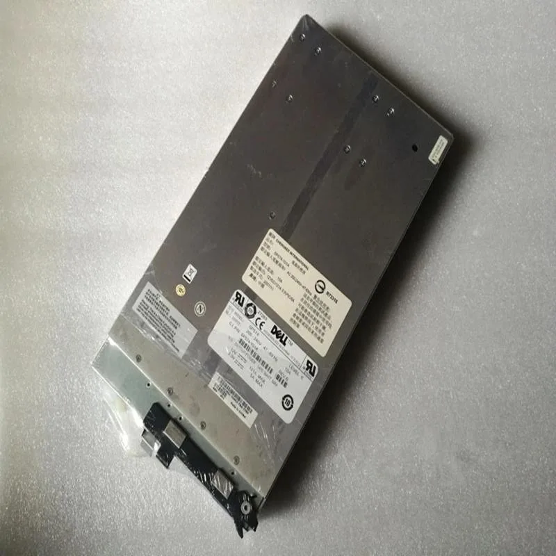 KHACHIMO KHACHIMO PowerEdge 6850 1470W Power Supply SP574-Y01A — product photo