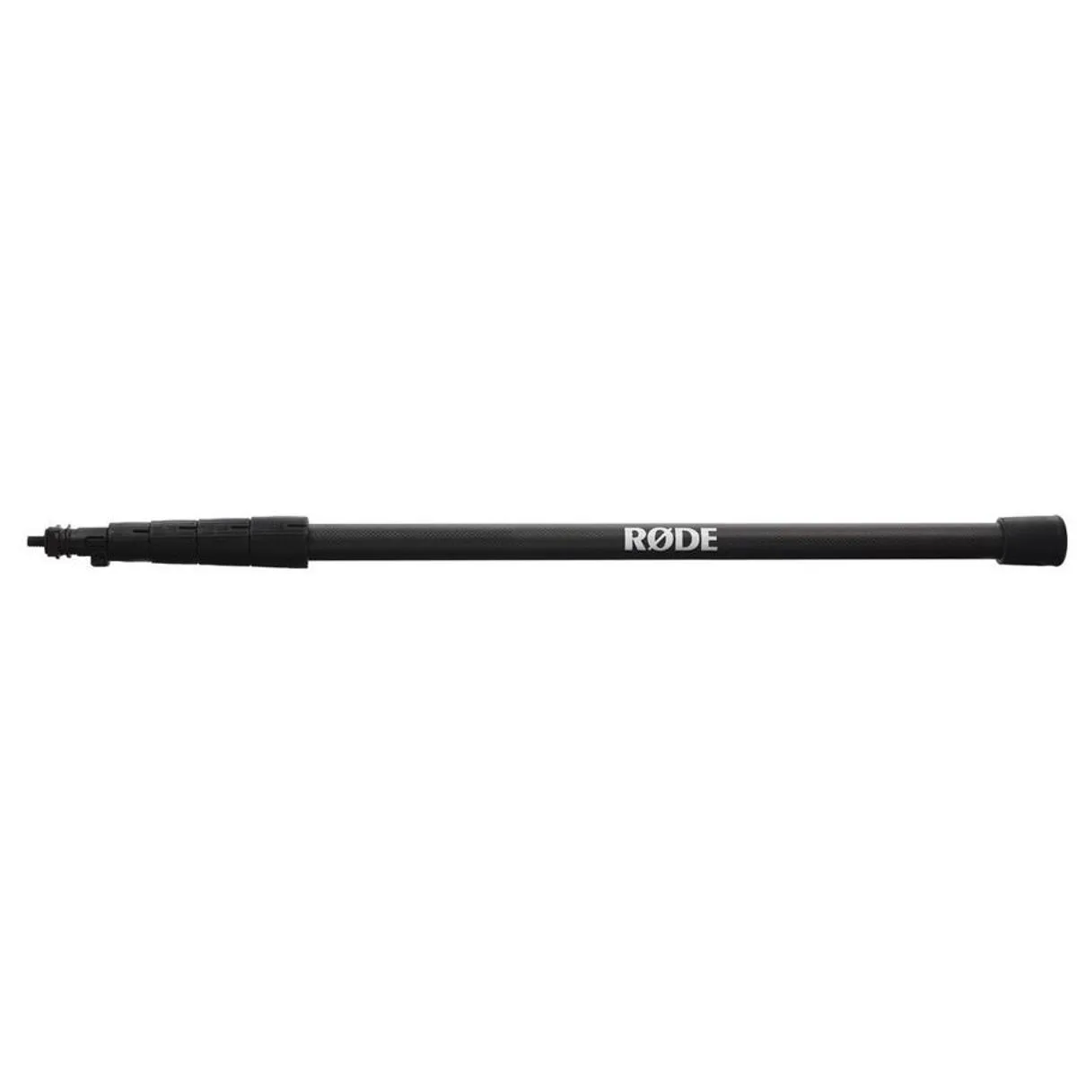 RODE Microphone RODE Microphone 10' Carbon Fiber 5-Section Boom Pole — product photo