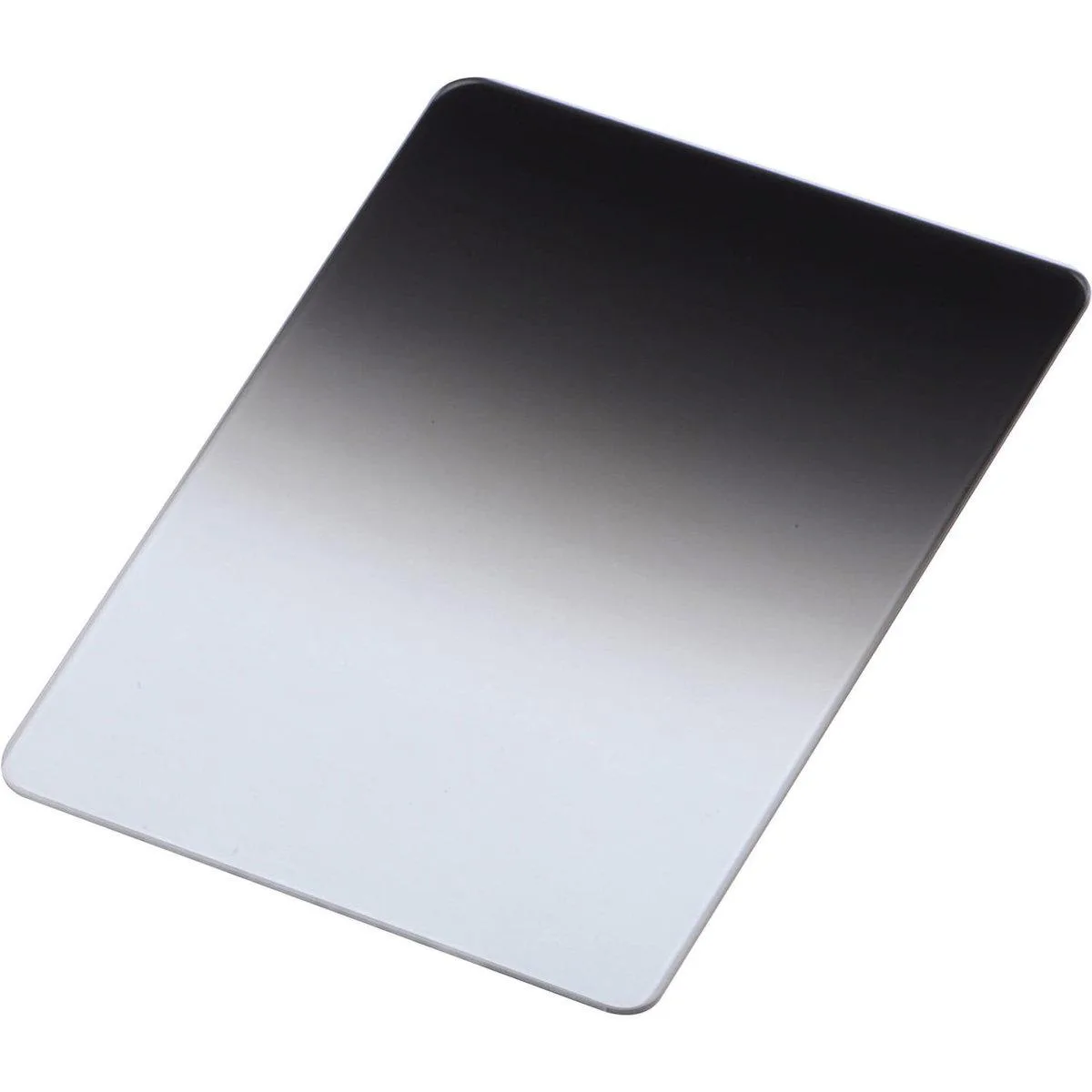 Nisi Nisi 75x100mm Nano IR Soft Graduated 0.6 (2-Stop) Neutral Density camera filter — product photo