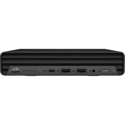 HP HP ProDesk 600 G6 i5-10500T 8GB 256GB desktop PC 2F0Z2UP-R — product photo
