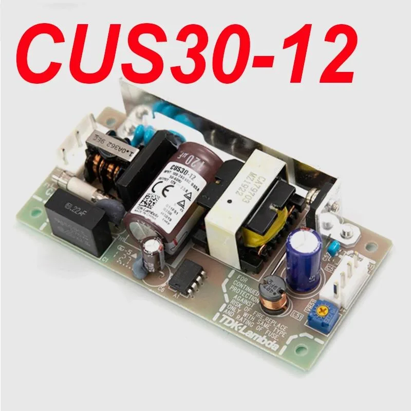 KHACHIMO KHACHIMO Power Supply CUS30-12-2.5A Z59LX-83 220V — product photo