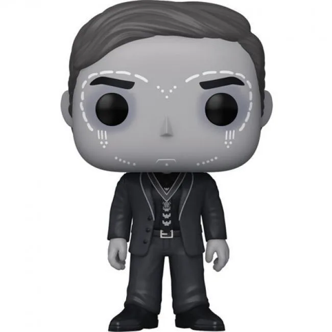 Funko Funko 74535 Werewolf By Night Jack Russell action figure 3.9 inches — product photo
