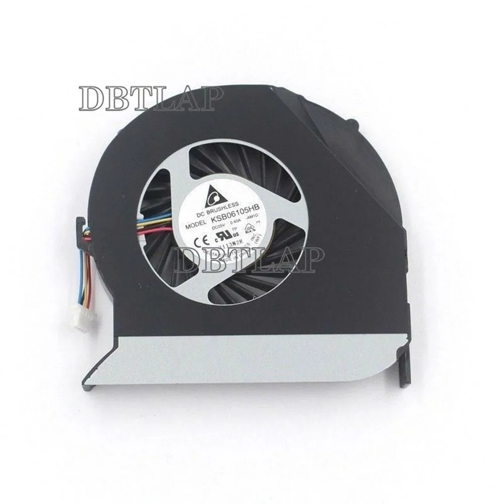 DBTLAP DBTLAP laptop cooling pad for Acer Aspire 4752G 4750G 4743G 4352G 4743 4750 4755G — product photo