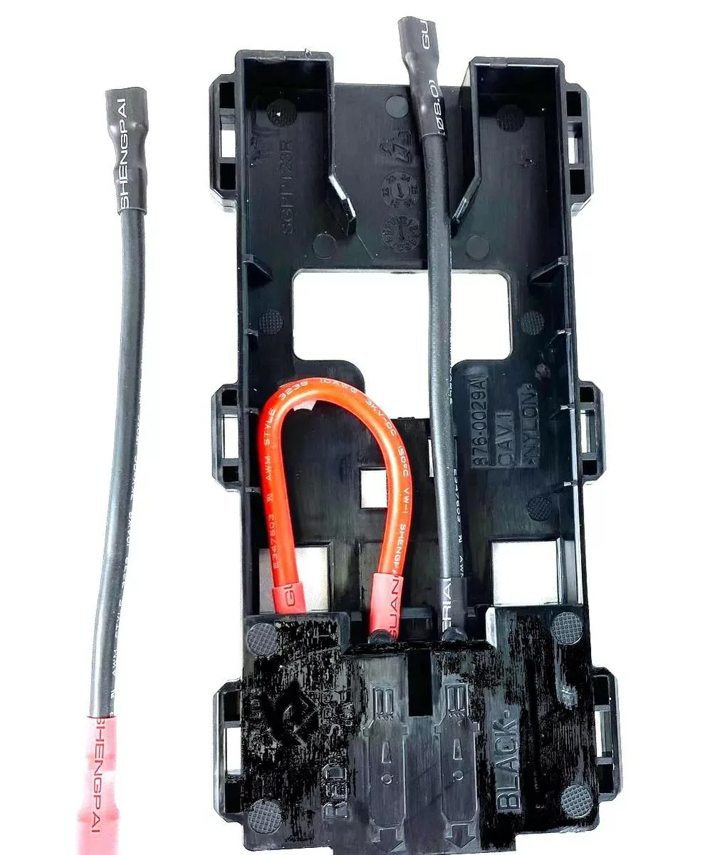 GreenTechLLC GreenTechLLC DIY Wiring Kit for RBC123/124 accessory — product photo