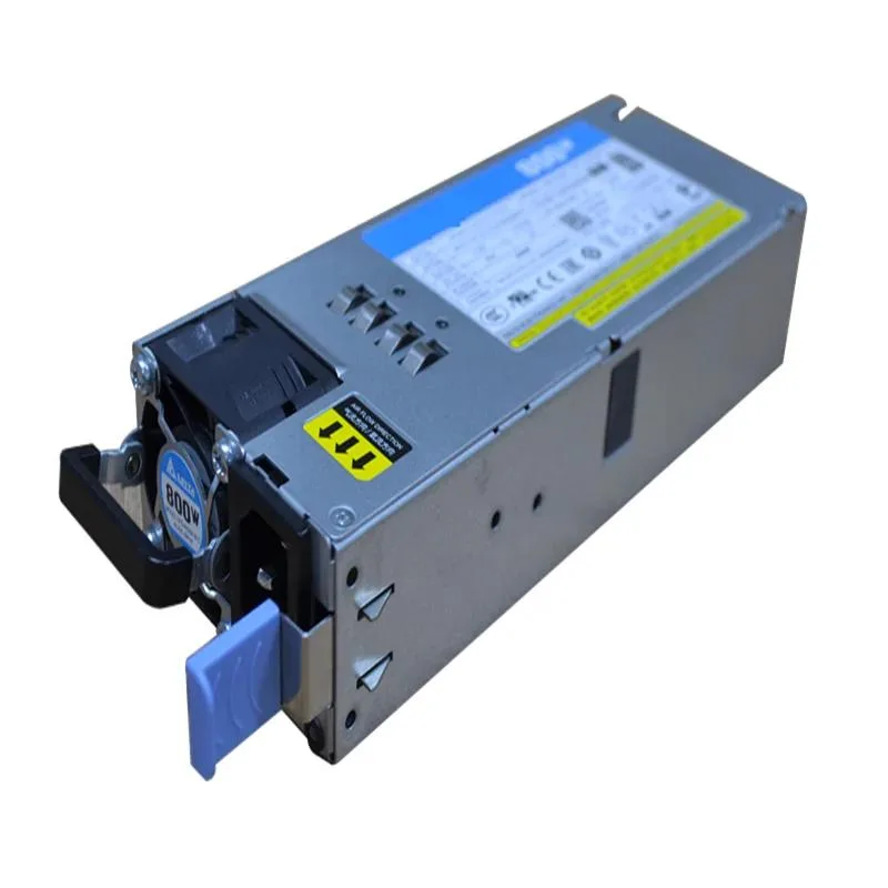 KHACHIMO KHACHIMO CRPS 800W power supply DPS-800AB-30C — product photo