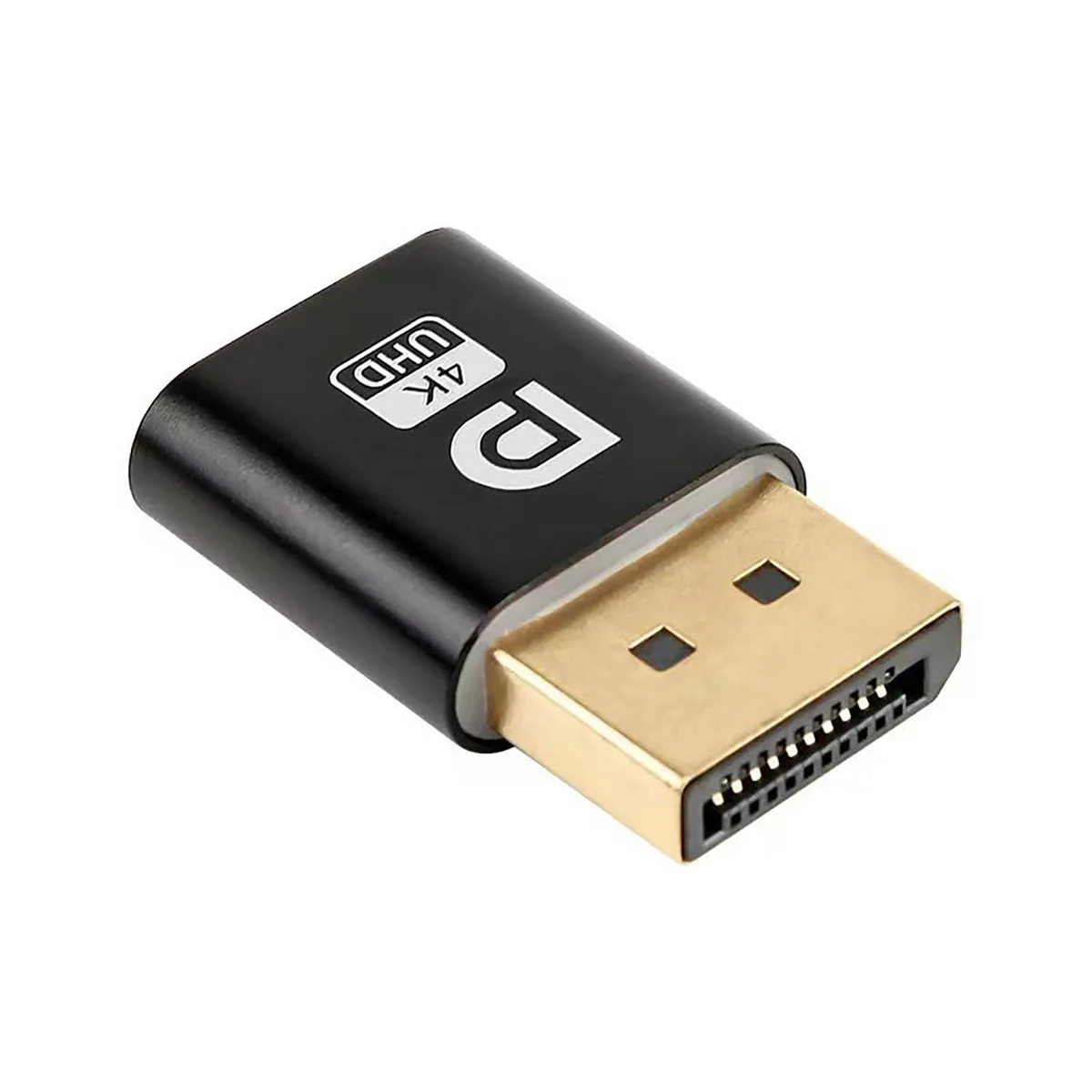 Vszerda Vszerda DisplayPort EDID Emulator Dummy Plug 2560x1600@60Hz — product photo
