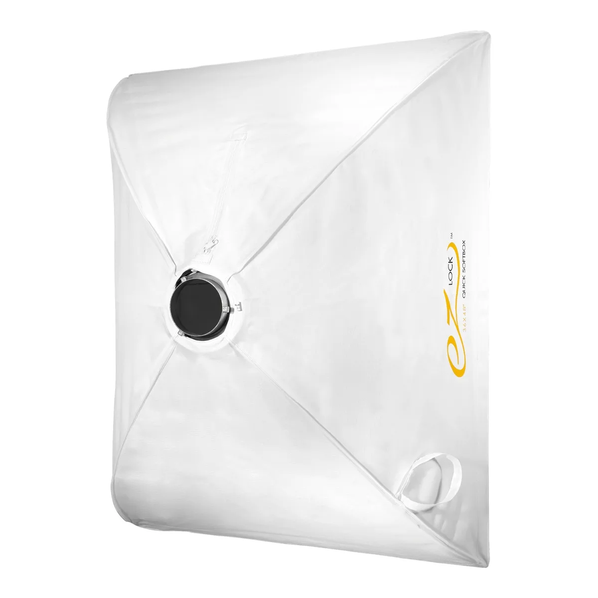 Glow Edge Glow Edge Elegant Pro 36x48" EZ Lock Rectangle Softbox Bowens Mount — product photo