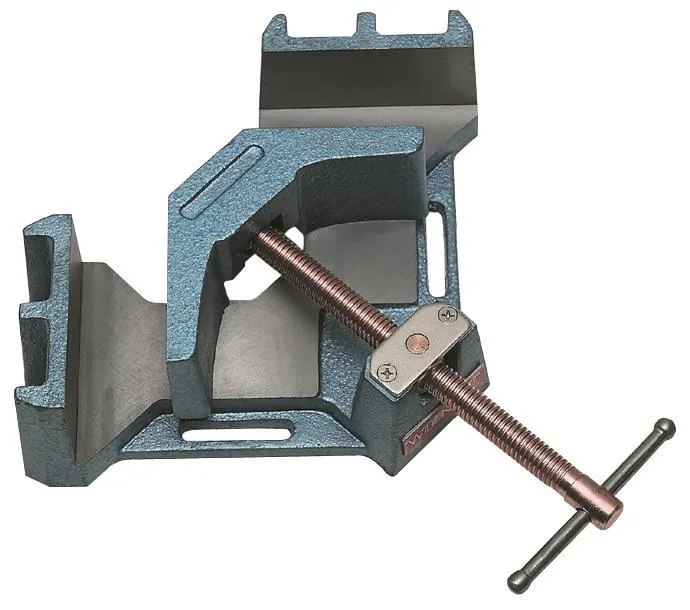 Wilton Wilton 64000 90 Deg Angle Clamp hand tool — product photo