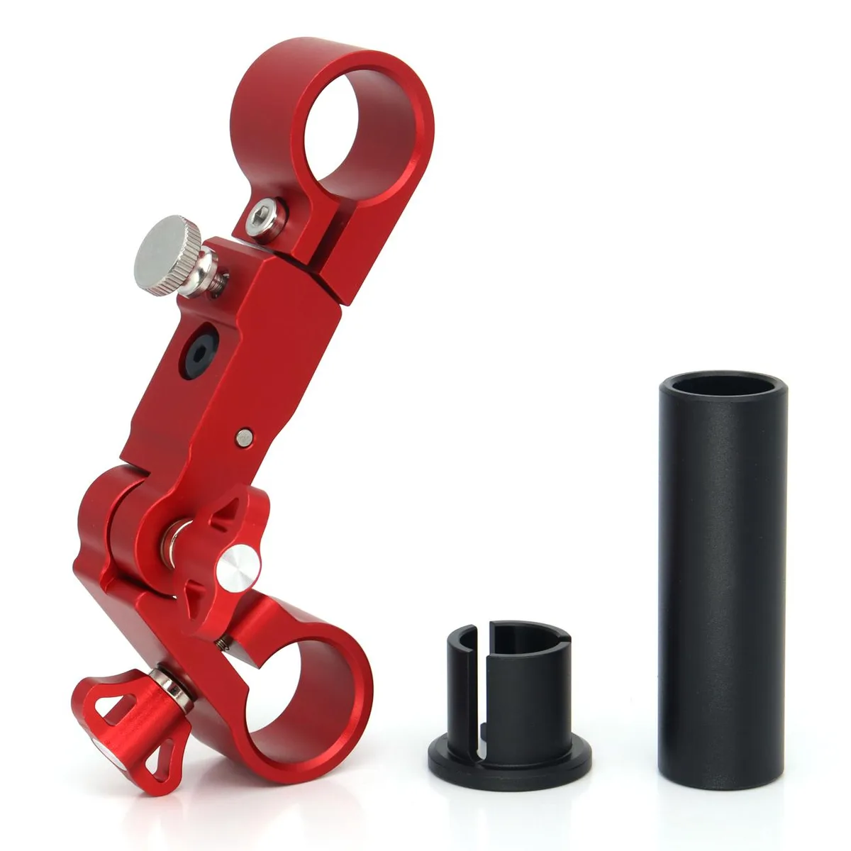 SZJELEN SZJELEN 15/19mm Rod Adapter Clamp for ARRI RED Wireless Focus Motor — product photo