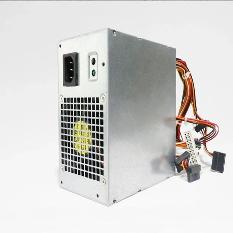 KHACHIMO KHACHIMO 265W ATX Power Supply 80 PLUS Gold — product photo