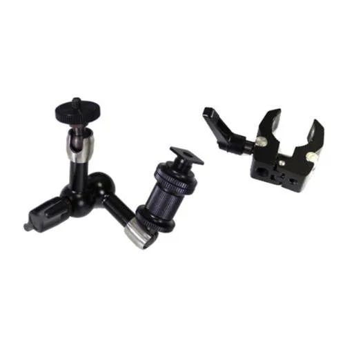 Rotolight Rotolight Articulating Arm and SuperClamp Kit 8.8 lb capacity — product photo