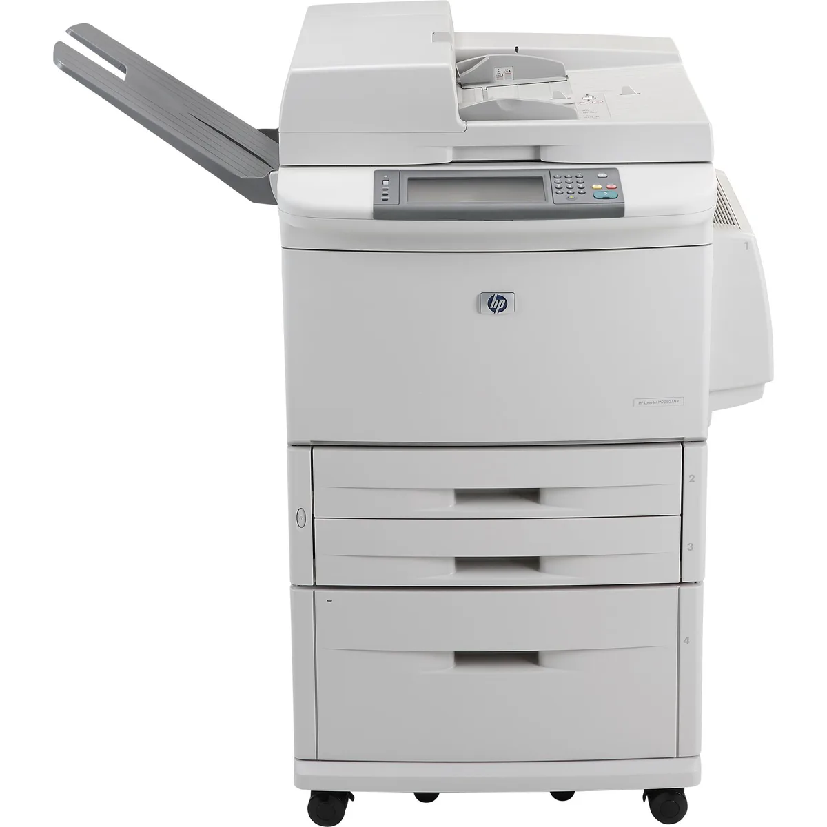 HP HP LaserJet M9050 MFP printer scanner supply — product photo