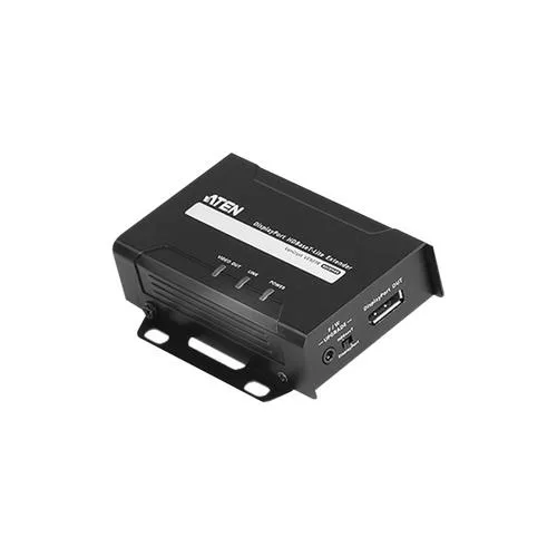 ATEN TECHNOLOGIES ATEN TECHNOLOGIES VE901R DisplayPort HDBaseT-Lite Receiver 4K@40m 1080p@70m — product photo