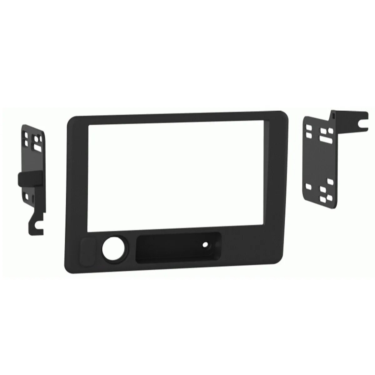 METRA METRA 95-6555B Double DIN Car Stereo Dash Kit for 1994–1997 Dodge Ram — product photo