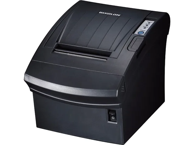 BIXOLON BIXOLON SRP-350PLUSIIICOSG receipt printer 80 mm 300 mm/s USB Serial Ethernet — product photo