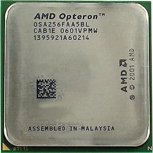 HPE HPE 703952-B21 AMD Opteron 6348 12-core 2.80 GHz server accessory — product photo