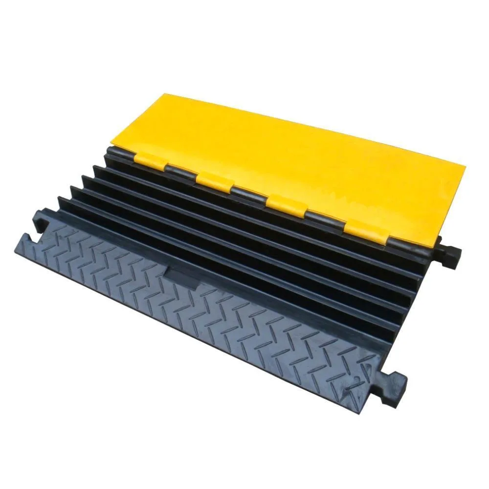 Pyle Pyle PCBLCO109 wire cap connector 5-channel extra wide 31.5x17.5x1.77in 33000 lbs — product photo
