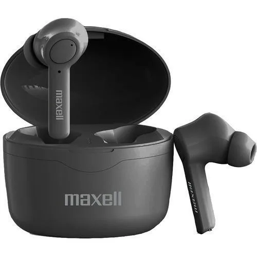 maxell maxell 199899 Sync Up True Wireless Bluetooth 5.0 Earbuds 16 Ohm 20 Hz — תמונת המוצר